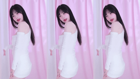 BJ러아(拉雅)2025年1月07日Sexy Dance134546-秀人集