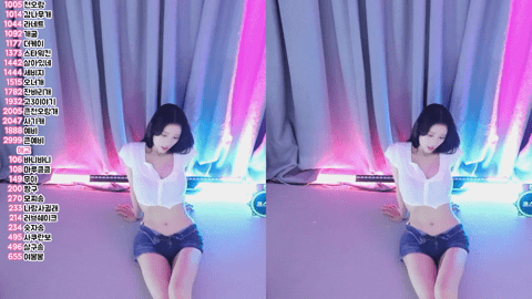 BJ花妍(백하얀)2025年3月21日舞蹈剪辑201053-秀人集