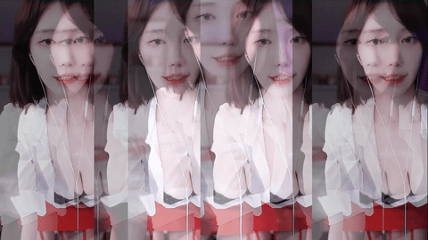 BJ冬天(겨울)2024年8月23日舞蹈剪辑154912-秀人集