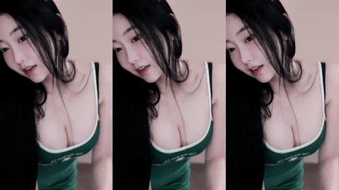BJ하니니(哈妮妮)2024年12月16日Sexy Dance221535-秀人集