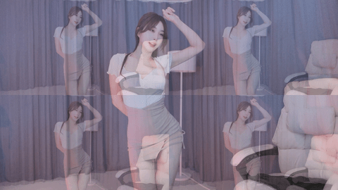 BJㅊ히리(卡希里)2024年11月21日Sexy Dance143413-秀人集