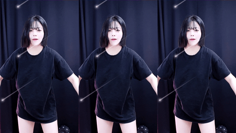 BJ민서(闽西)2024年8月05日Sexy Dance221036-秀人集