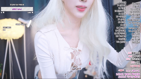 BJ윤은아(尹恩雅)2024年12月20日Sexy Dance133301-秀人集