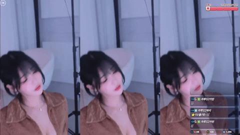 BJ하루(韩璐)2025年3月12日Sexy Dance003250-秀人集