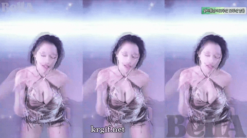 BJ贝拉(벨라)2025年2月17日舞蹈剪辑200356-秀人集