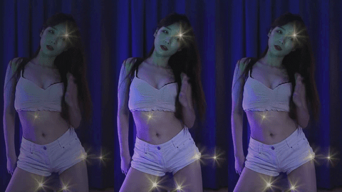 Afreecatv정다민(BJ郑多敏)2024年7月15日Sexy Dance190044-秀人集