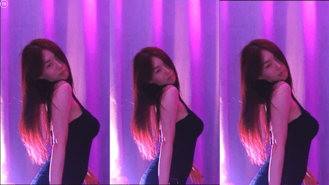 Afreecatv바카스(BJ巴卡斯)2024年11月07日Sexy Dance142009-秀人集