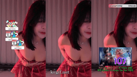 BJ하루(韩璐)2025年1月28日Sexy Dance213531-秀人集