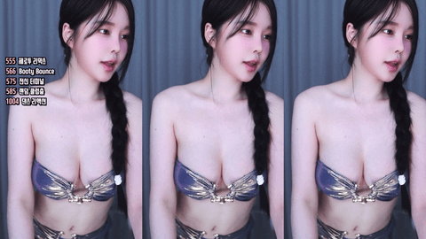 Afreecatv모르님(BJ小无)2024年11月25日Sexy Dance124722-秀人集