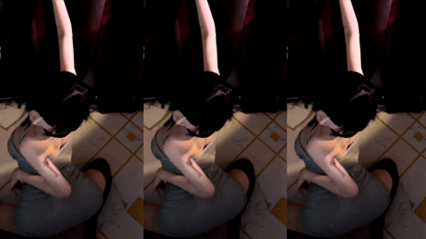 BJ한솜비(韩颂语)2025年3月28日Sexy Dance122349-秀人集