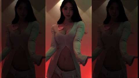 BJ耶迪(예디)2024年11月03日舞蹈剪辑231500-秀人集