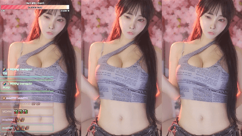 BJ애순이(爱顺)2024年8月14日Sexy Dance123513-秀人集