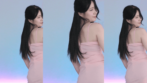 Afreecatv백하린(BJ白河麟)2024年7月26日Sexy Dance220332-秀人集