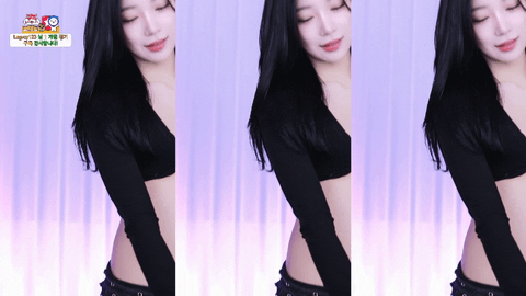Afreecatv타니(BJ塔尼)2024年11月27日Sexy Dance122950-秀人集