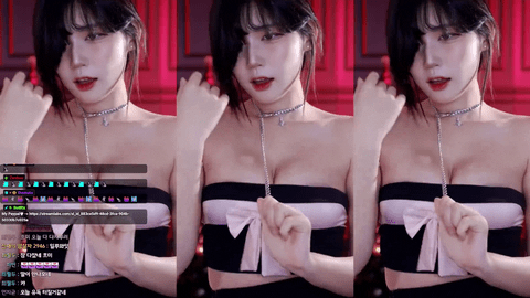 Afreecatv고라니율(BJ格拉尼)2024年12月27日Sexy Dance190125-秀人集