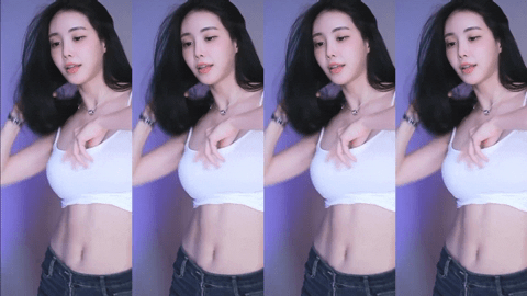 BJ塔米(한설)2025年3月16日舞蹈剪辑004923-秀人集