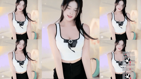 AfreecaTV美明(BJ미밍)2024年9月14日舞蹈剪辑045642-秀人集