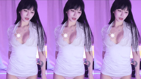 BJ세화(世华)2024年7月23日Sexy Dance190850-秀人集