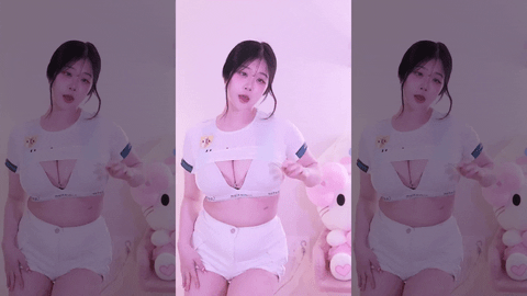 BJ유월(六月)2024年12月16日Sexy Dance202115-秀人集