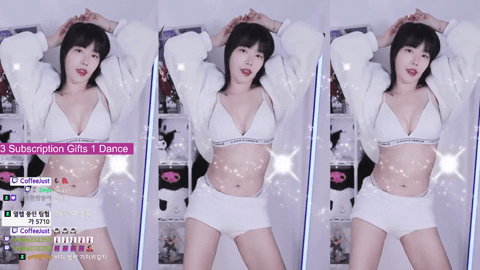BJ민시아(敏西亚)2025年1月15日Sexy Dance170433-秀人集