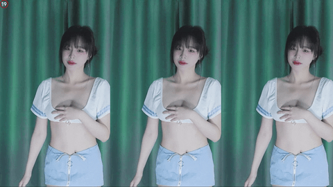 BJ도라미(多拉米)2024年9月28日Sexy Dance18405-秀人集