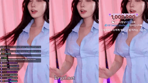 BJ고라니율(格拉尼)2025年2月17日Sexy Dance210440-秀人集