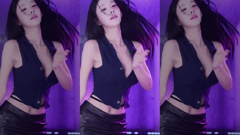 BJ갓세희(世熙)2025年1月02日Sexy Dance123415-秀人集