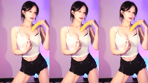 BJ밍츄(明珠)2024年11月21日Sexy Dance121810-秀人集