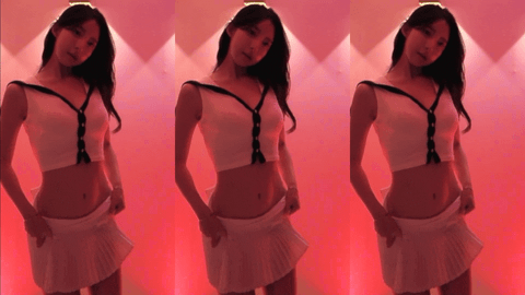 BJ예디(耶迪)2024年8月17日Sexy Dance230131-秀人集