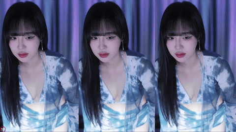 Afreecatv도라미(BJ多拉米)2024年7月20日Sexy Dance202322-秀人集