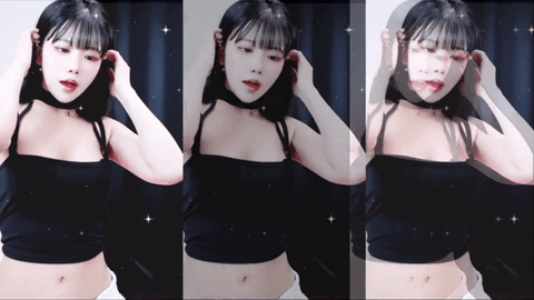 Afreecatv민서(BJ闽西)2025年1月24日Sexy Dance152343-秀人集