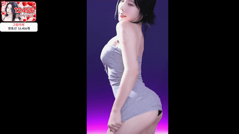 BJ김우유2(金牛奶)2024年9月23日Sexy Dance220340-秀人集