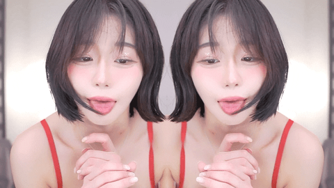 BJ丘罗亚(츄로아)2024年10月25日舞蹈剪辑021750-秀人集