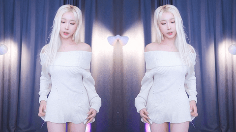 Afreecatv윤은아(BJ尹恩雅)2024年12月09日Sexy Dance144525-秀人集