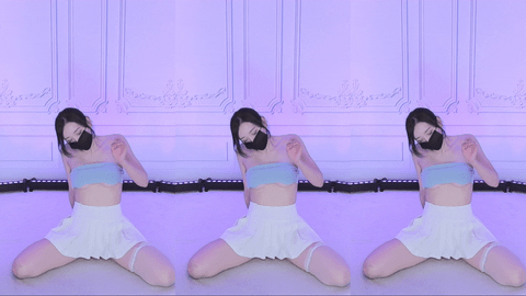 Afreecatv뮤즈(BJ缪斯)2024年10月08日Sexy Dance161055-秀人集