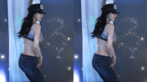 Afreecatv쑤지(BJ苏吉)2024年11月15日Sexy Dance153350-秀人集