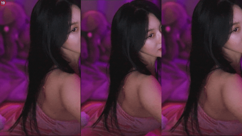 BJ바카스(巴卡斯)2024年10月05日Sexy Dance191658-秀人集