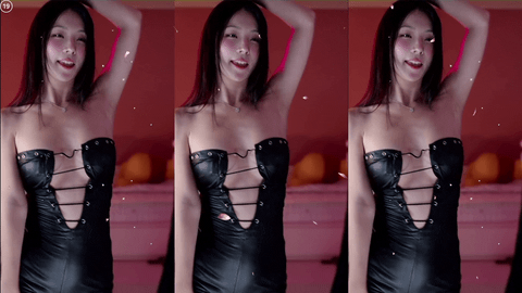 BJ쥬쨩(九江)2024年11月29日Sexy Dance055746-秀人集