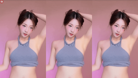 BJ유니나(尤尼娜)2024年9月24日Sexy Dance153043-秀人集