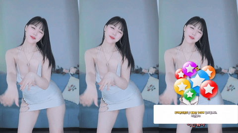 AfreecaTV孝卡(BJ효카)2024年12月01日舞蹈剪辑221654-秀人集