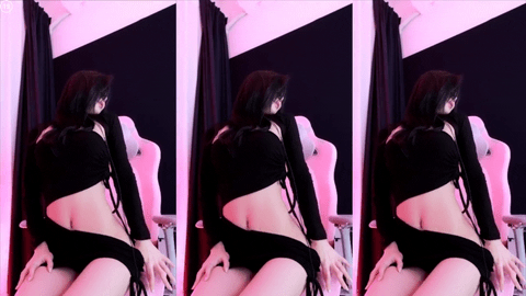 Afreecatv타니(BJ塔尼)2024年12月31日Sexy Dance115850-秀人集