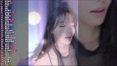 BJ杰尼(젼2)2024年11月08日舞蹈剪辑152846-秀人集