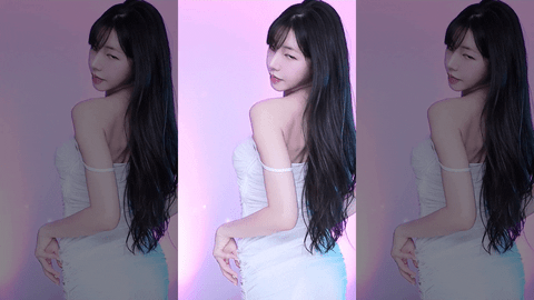 Afreecatv새봄(BJ新春)2024年8月06日Sexy Dance160706-秀人集