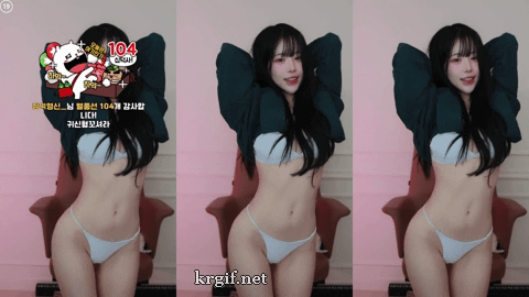 BJ짱떡(江陶)2025年1月23日Sexy Dance210607-秀人集