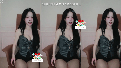 BJ짱떡(江陶)2025年3月28日Sexy Dance003020-秀人集