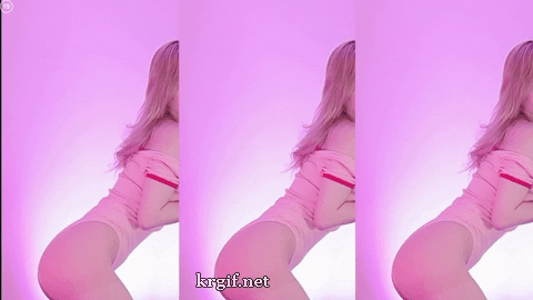 BJ杏子(이은)2025年3月05日舞蹈剪辑135641-秀人集