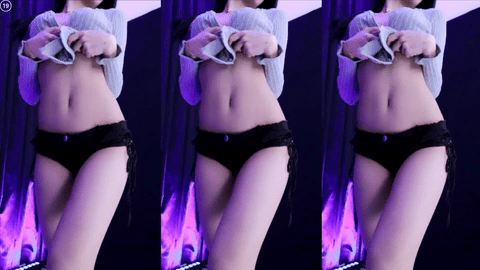 Afreecatv타니(BJ塔尼)2024年12月17日Sexy Dance130135-秀人集