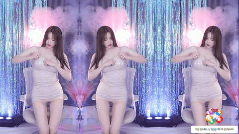 BJ寒光(한빛)2024年7月26日舞蹈剪辑130854-秀人集