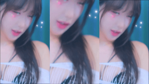 AfreecaTV雷英(BJ그릴래영)2024年12月03日舞蹈剪辑220440-秀人集