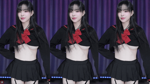 BJ도라미(多拉米)2024年8月11日Sexy Dance181918-秀人集